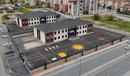 Melikgazi Belediyesi, Kazım Karabekir’e 2 Yeni Okul Daha Kazandırdı