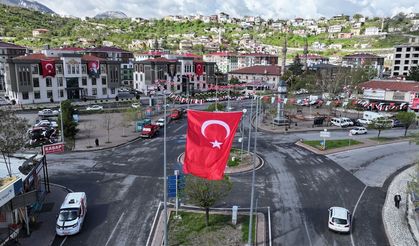Başkan Özdoğan: “Kurban Bayramı’na Hazırız”