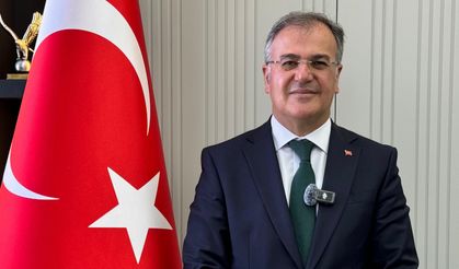 Başkan Özdoğan'dan Vatandaşlara Uyarı: Son Gün 1 Haziran