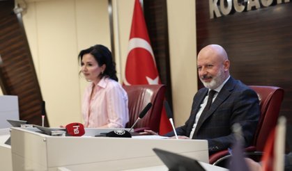 Başkan Çolakbayrakdar, “Şehrimize Değer Katmaya Devam Edeceğiz”