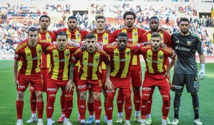 Kayserispor, Erling Moe Döneminde 9 Maçta 8 Puan Topladı