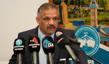 AKİB Hızar’dan Çağrı: “Bu Yaz Rotamız Türkiye Olsun”