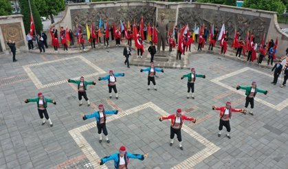 Kayseri’de Gençlik Haftası Etkinlikleri Başladı