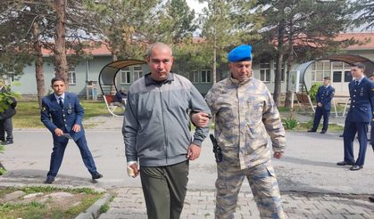 Kayseri’de 26 Özel Birey İçin Temsili Askerlik Töreni Düzenlendi