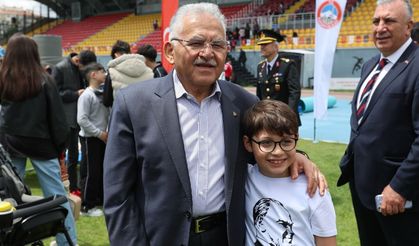 Başkan Büyükkılıç: “Kayserispor, Sahipsiz Değildir”