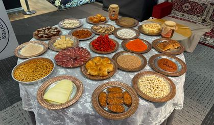 Büyükşehir, Kayseri’nin Değerlerini Türkiye ile Buluşturdu