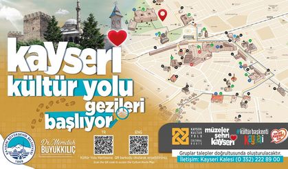Büyükşehir ile 7 Bin Yıllık Tarih Adım Adım Keşfedilecek