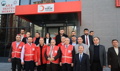 158 Yıllık İyilik Çınarı, Talas’ta Kök Salıyor