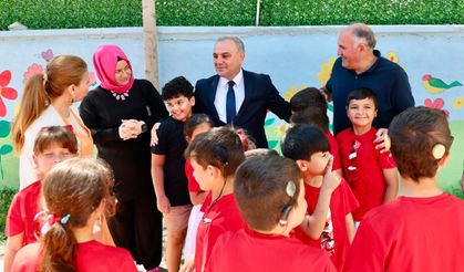 Rektör Prof. Dr.  Fatih Altun’dan Özel Öğrencilere Ziyaret