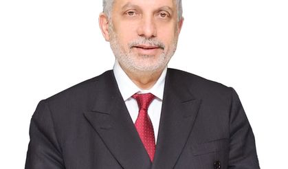 Başkan Yalçın'dan Babalar Günü Mesajı