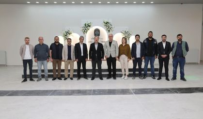 Yeni Osmanlı Düğün Salonu Çiftlerin Gözde Düğün Mekanı Olacak