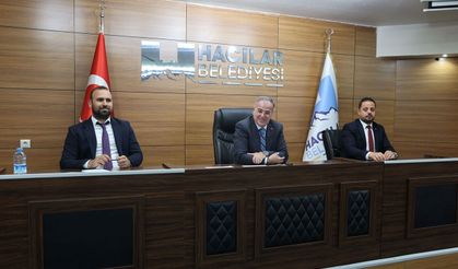 Hacılar'da Çalışmalarla Dolu Bir Yaz Sezonu Başlıyor