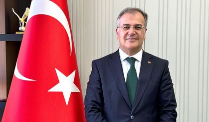 Başkan Özdoğan: "Temiz Çevre, Sağlıklı Yaşamın Temel Şartıdır"