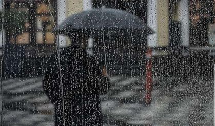 Sarız Türkiye’nin En Çok Yağış Alan Yeri Oldu