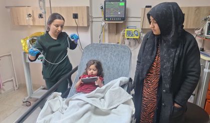Kayıp Aybüke'nin Babası Yaşadıklarını Anlattı