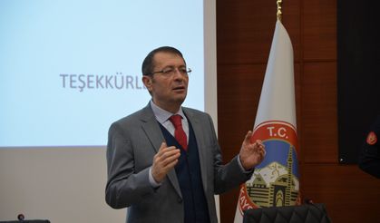 Vali Yardımcısı Şenol Esmer Kalp Krizinden Hayatını Kaybetti