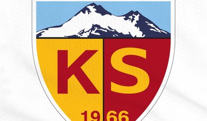Kayserispor 29 Haziran’da Topbaşı Yapacak