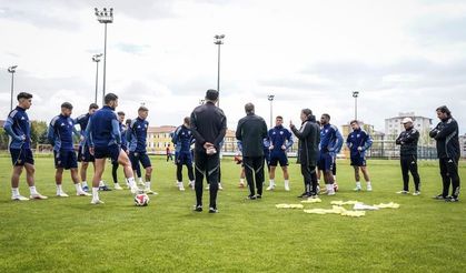 Kayserispor’un Sezon Öncesi Kamp Programı Belli Oldu