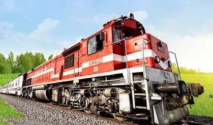 TCDD’den Sivas- Kayseri Demiryolu Hattında İlaçlama Uyarısı