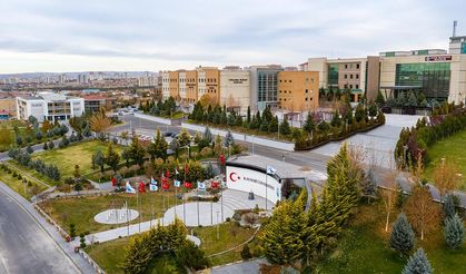 Kayseri, En Çok Üniversite Bulunan Şehirler Arasında