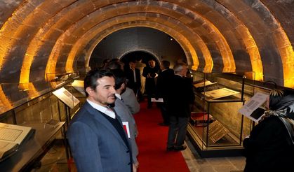 Yaman Dede Kültür Evi’ne 12 Bin Ziyaretçi