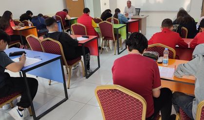 Genç KAYMEK’TEN 2026 LGS ve YKS Başarısı
