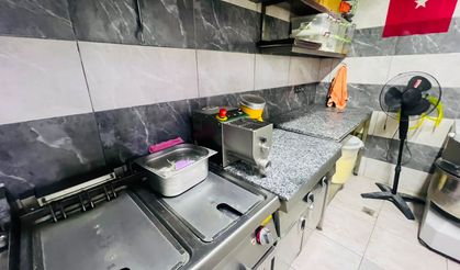 Talas’ta İşletmelere Temizlik ve Hijyen Denetimi