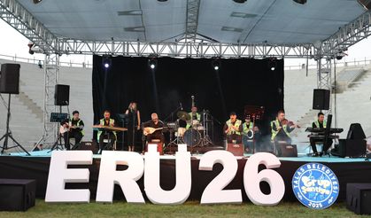 Rektör Prof. Dr. Altun, Akademik ve İdari Personel ile Buluştu