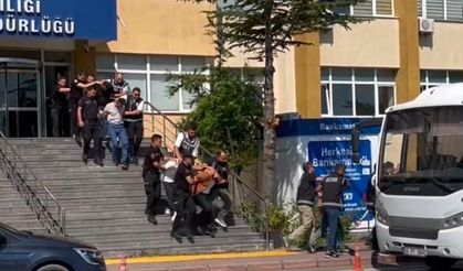 Ehliyet Sınavında Yapay Zekalı Sahtecilik Operasyonu: 15 Tutuklama