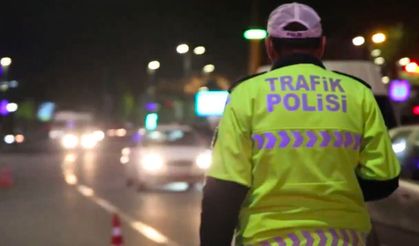 Drift Yapan Sürücüye 230 Bin Lira Cezai İşlem Uygulandı