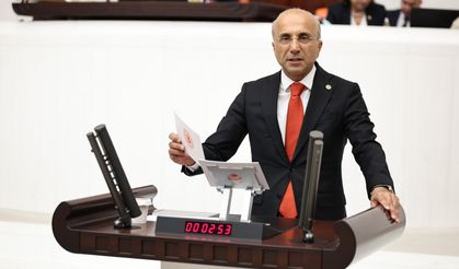 Aşkın Genç, Yeni Parti’de Kurucular Kurulu Üyesi Oldu