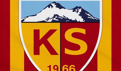 Kayserispor’da Transfer Yasağı Kaldırıldı
