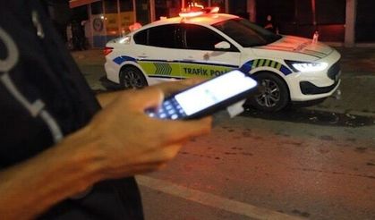 Polisin Huzur Uygulamasında Aranan 106 Kişi Yakalandı