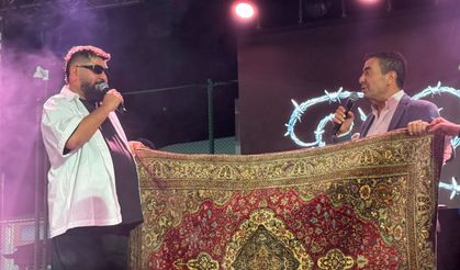 Bünyan’da Eypio Rüzgarı Esti