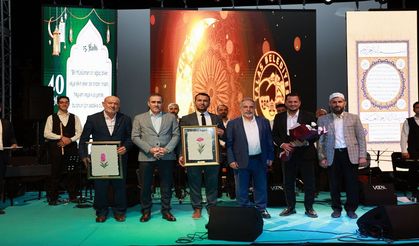 Talas’ta Gönüller Mevlid Kandili Programında Buluştu