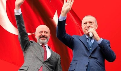 Başkan Çolakbayrakdar’dan AK Parti’nin 25. Kuruluş Yıldönümü Mesajı