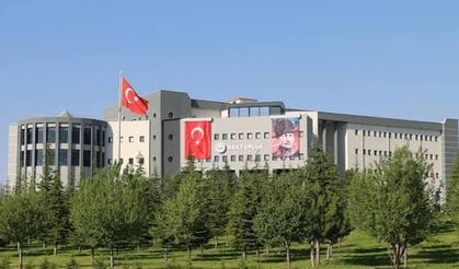 Halit Canatan ERÜ Rektörlüğüne Aday Oldu