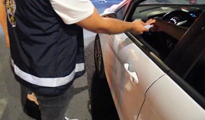 Huzur Uygulamasında 75 Aranan Şahıs Yakalandı