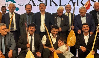 Vali Gökmen Çiçek: “Bu Millet İlelebet Var Olacak Diye Bağırıyoruz”