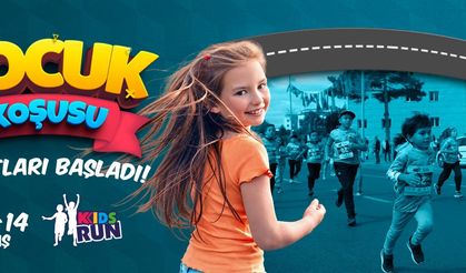 6. Uluslararası Kayseri Yarı Maratonu İçin Geri Sayım Sürüyor