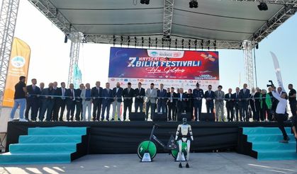 BİLİMFEST Kayseri, Bilim ve Teknolojinin Kalbini Kayseri’de Attıracak