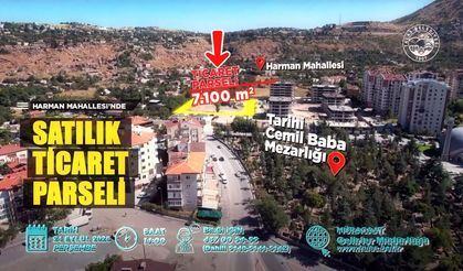 Talas’ta Dev Yatırım Fırsatı!