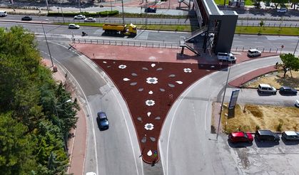 Büyükşehir’den Sürdürülebilir Şehircilik Hamlesi