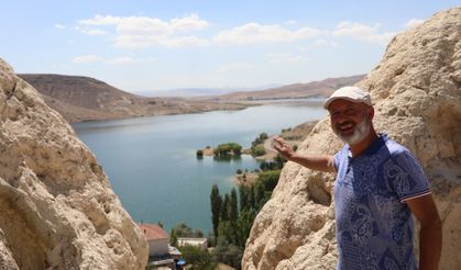 Kocasinan’ın Saklı Cenneti ‘Bayramhacı’, Turizmin Yükselen Yıldızı Olacak!