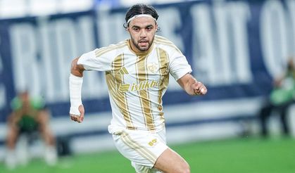 Kayserispor, Zorlu Deplasmandan 1 Puanla Döndü