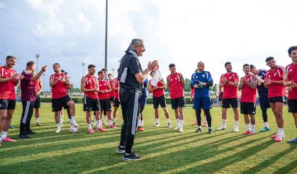 Kayserispor Yeni Sezonda Kadrosunda Büyük Değişim