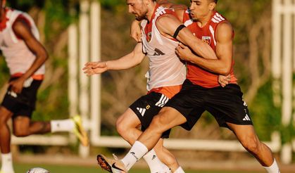 Kayserispor’da İstanbulspor Maçı Hazırlıkları Devam Ediyor