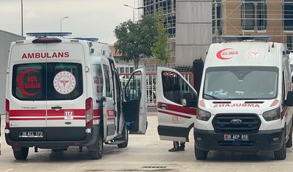 Kayseri’de Çiğ Köfte Yiyen 9 Öğrenci Hastaneye Kaldırıldı