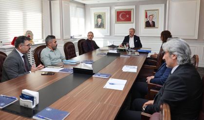 Kayseri’de Her İki Nikahtan Biri Melikgazi’de Kıyılıyor