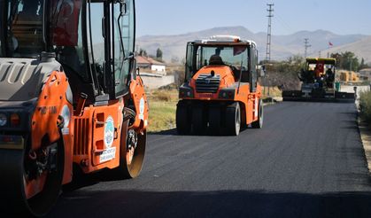 Yahyalı’ya 13 Milyon TL’lik Ulaşım Yatırımı